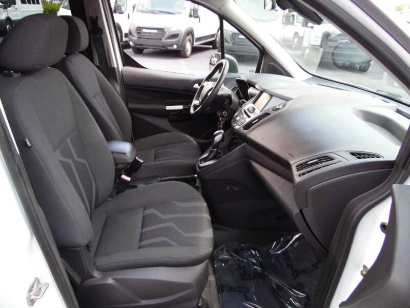 2016 Ford Transit