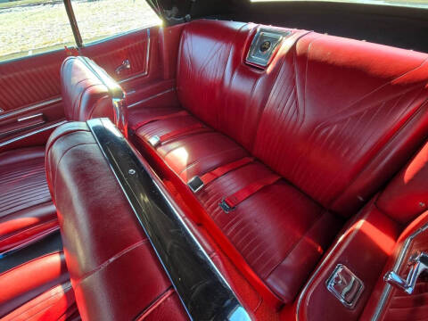 1965 Chevrolet Impala