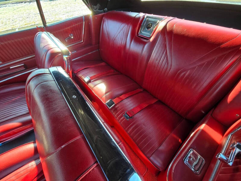 1965 Chevrolet Impala