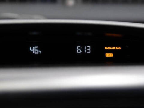 2012 Subaru Forester 2.5X Limited