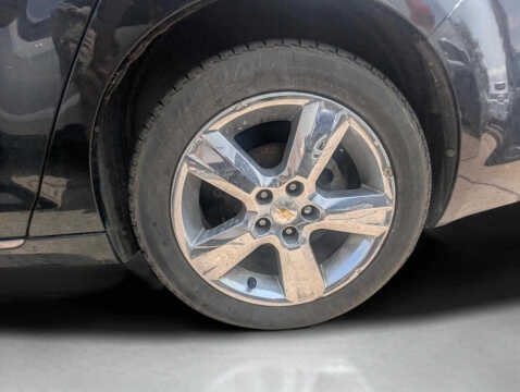 2011 Chevrolet Malibu LT