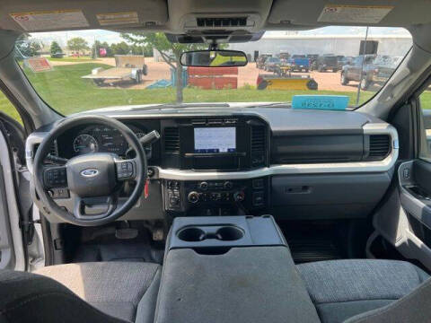 2024 Ford F-250 Super Duty
