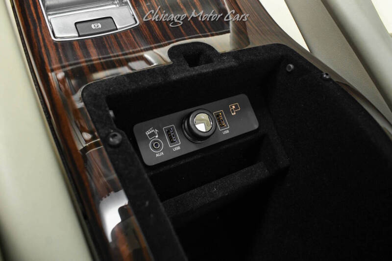 2016 Land Rover Range Rover HSE