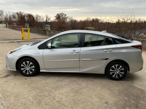 2019 Toyota Prius