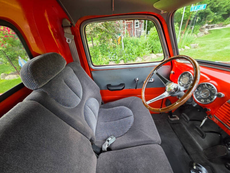 1949 Chevrolet 3100