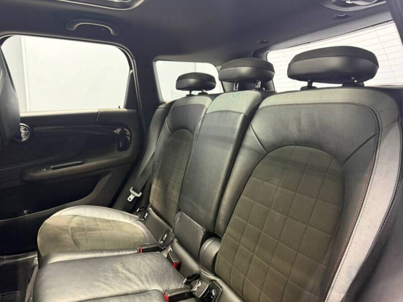 2023 MINI Countryman John Cooper Works ALL4