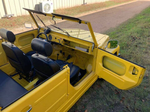 1973 Volkswagen Thing