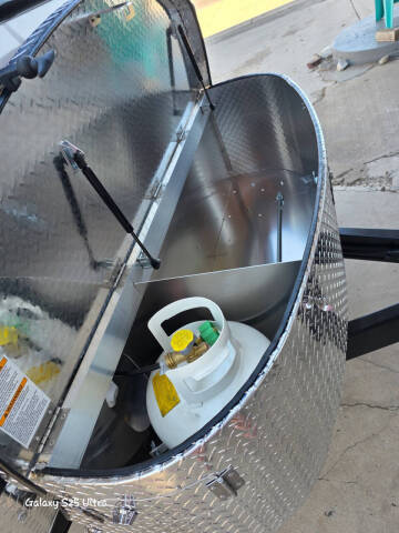 2026 nuCamp RV 360 CS