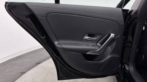2025 Mercedes-Benz CLA CLA 250