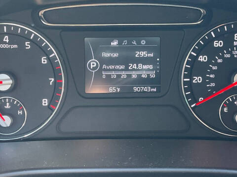 2017 Kia Sorento L
