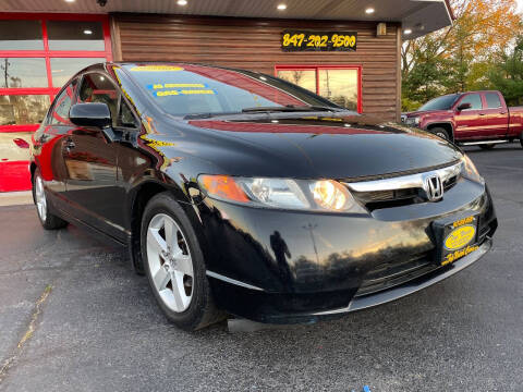 2008 Honda Civic