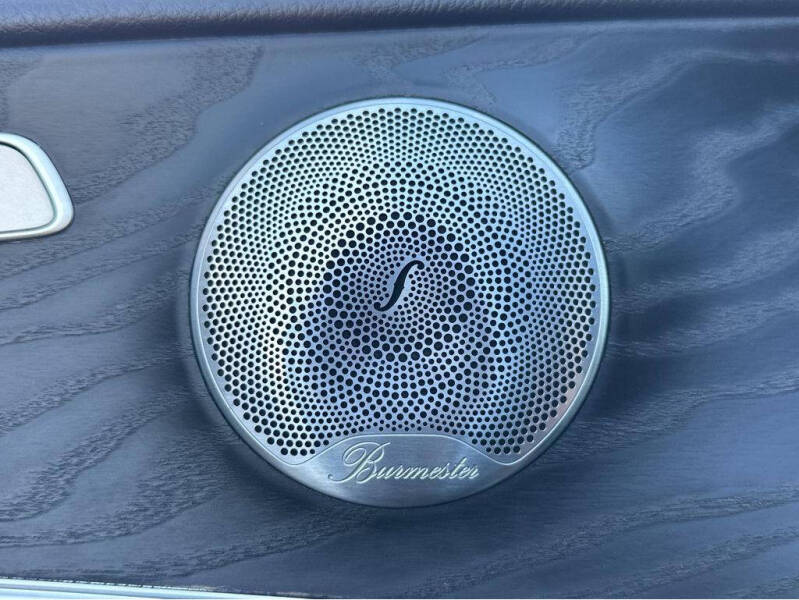 2019 Mercedes-Benz E-Class E 300