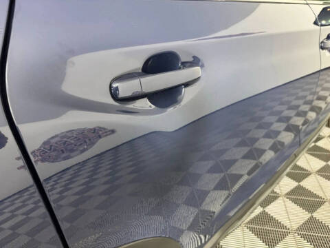 2024 Subaru Ascent Limited 8-Passenger