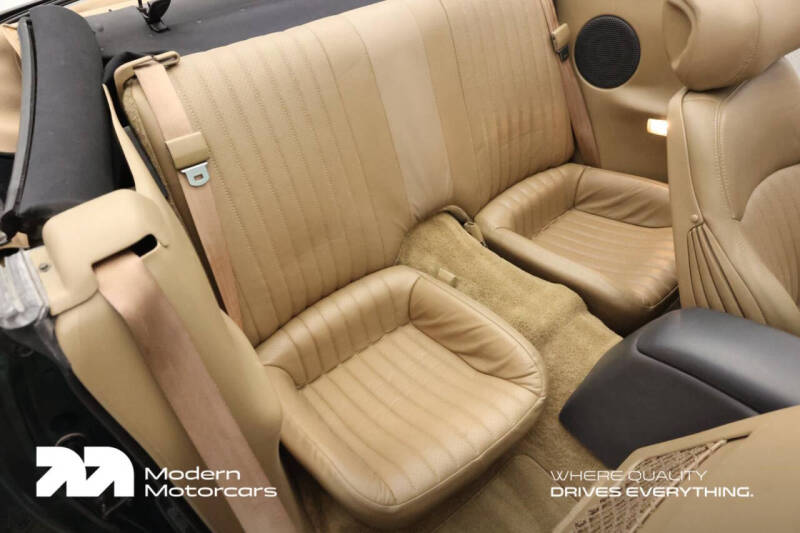 1995 Pontiac Firebird Formula