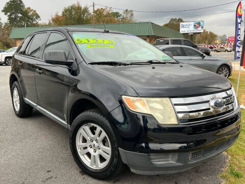 2008 Ford Edge for sale at Cars for Less in Phenix City AL