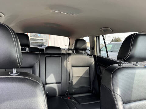 2021 Volkswagen Atlas V6 SE 4Motion