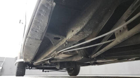 1948 Lincoln Continental