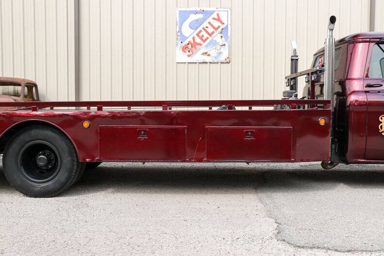 1955 Chevrolet 3100