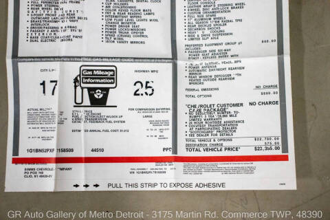 1994 Chevrolet Impala SS