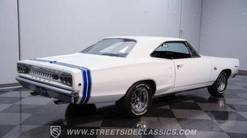 1968 Dodge Coronet