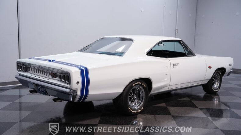 1968 Dodge Coronet