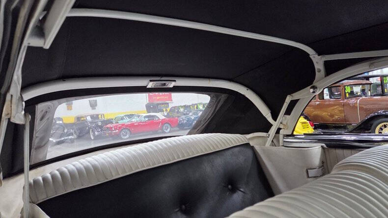 1954 Packard Caribbean