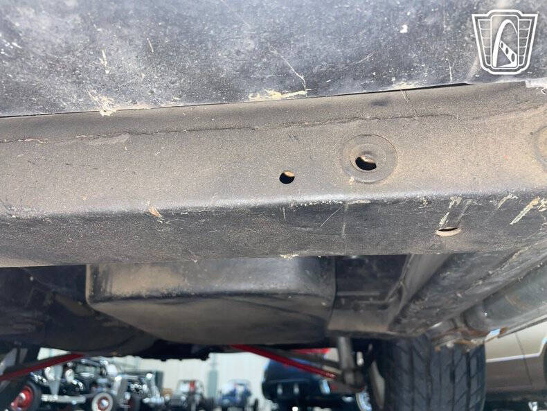 1963 Chevrolet Corvette