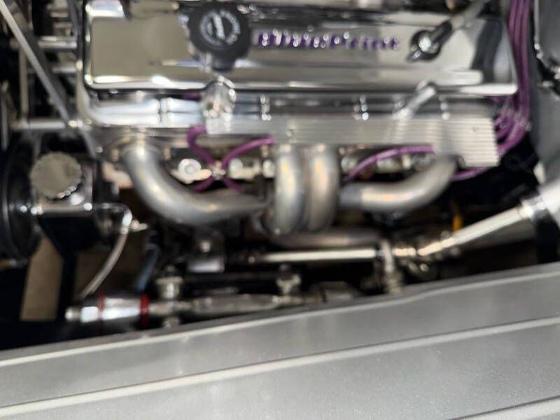 1954 Studebaker 3-R PIckup