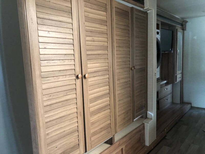 2019 Jayco Precept 36A