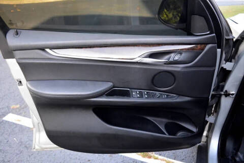 2014 BMW X5 sDrive35i