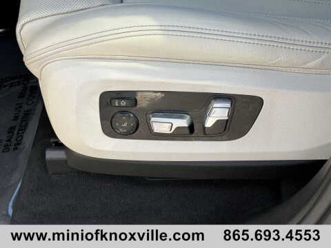 2022 BMW X5 xDrive45e