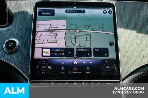 2024 Mercedes-Benz EQE EQE 350 4MATIC