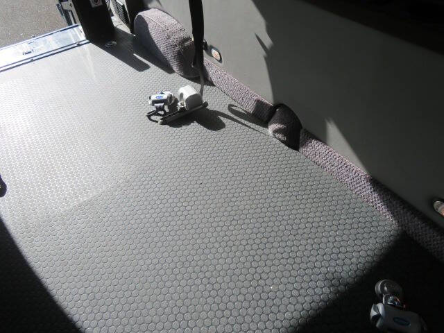 2013 Ford E-Series E-150