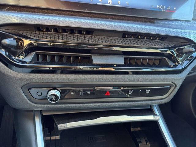 2025 BMW 4 Series 430i xDrive