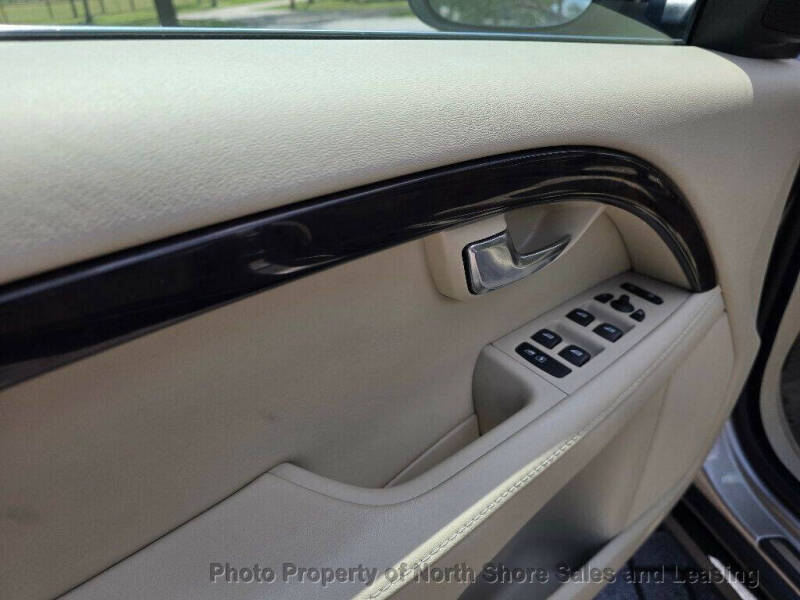 2015 Volvo XC70 T5 Drive-E Premier