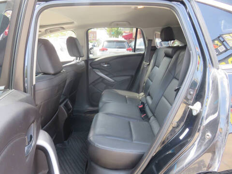 2013 Acura RDX