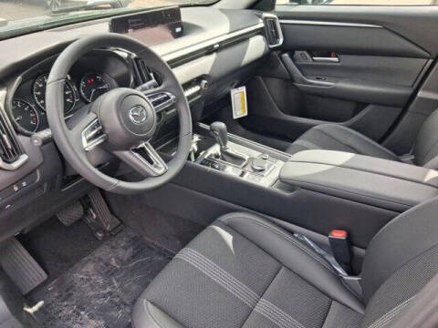 2026 Mazda CX-50 2.5 S Preferred