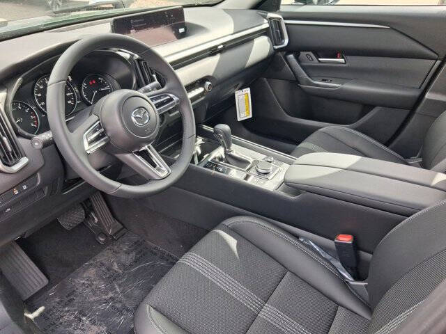2026 Mazda CX-50 2.5 S Preferred