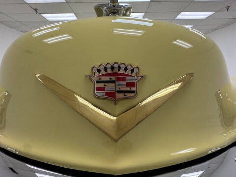 1953 Cadillac Series 62
