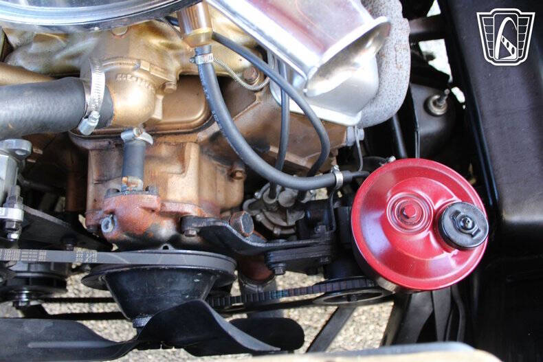 1956 Mercury Monterey