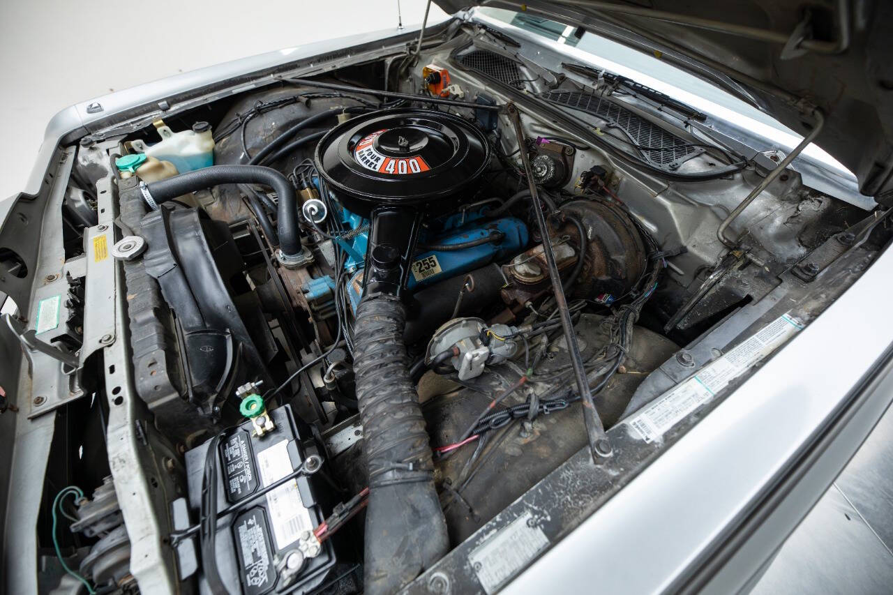 1978 Dodge Magnum 137