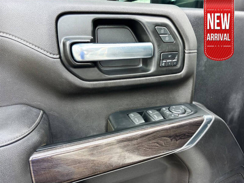 2023 Chevrolet Silverado 2500HD