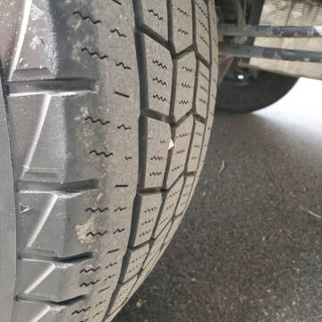 2018 Ford Transit 250