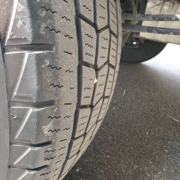 2018 Ford Transit 250