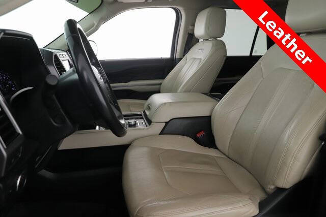 2019 Ford Expedition Platinum