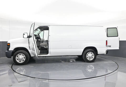 2014 Ford E-Series E-150