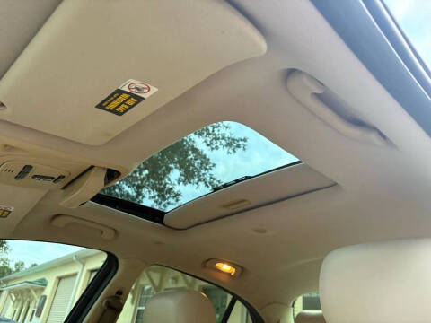 2006 Jaguar S-Type 3.0