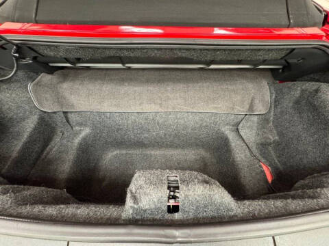 2001 Pontiac Firebird Trans Am