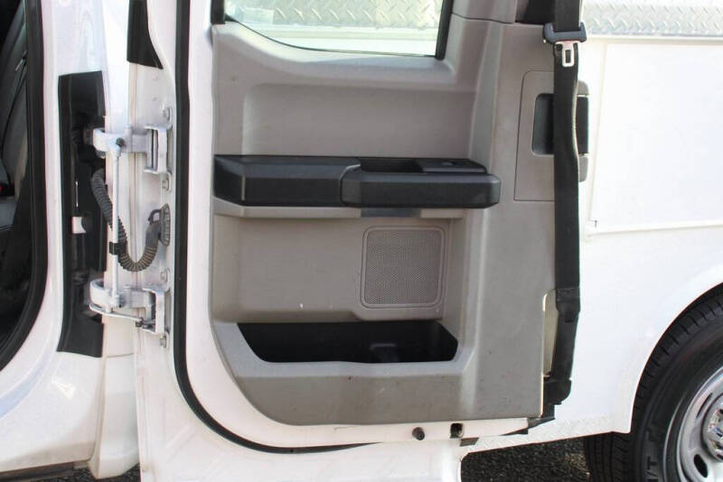 2020 Ford F-350 Super Duty XL