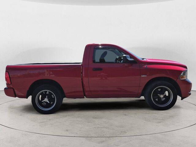 2012 RAM 1500 Express